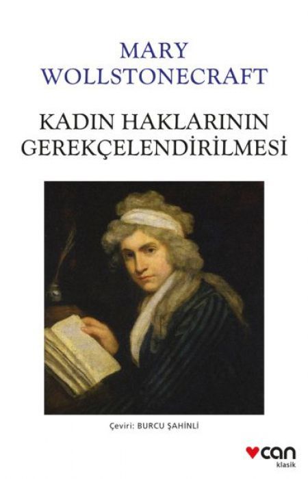 Kadin Haklarinin Gerekcelendirilmesi