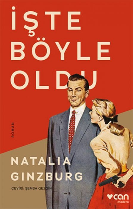 Iste Böyle Oldu