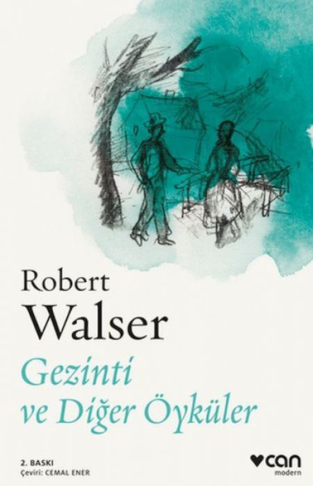 Gezinti ve Diger Öyküler