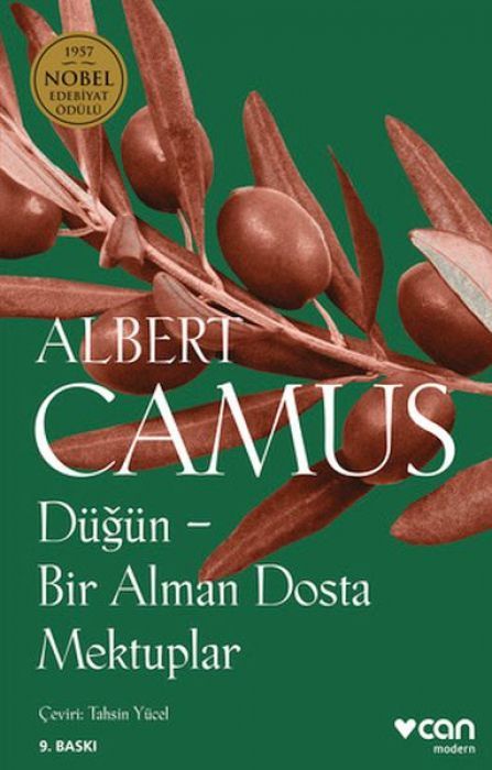 Dügün - Bir Alman Dosta Mektuplar