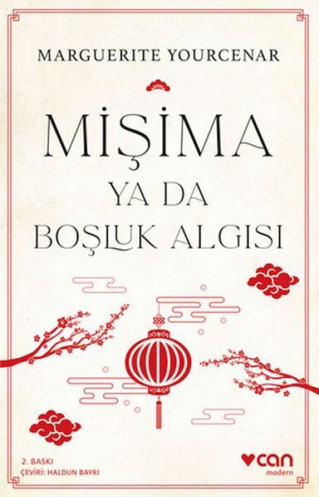 Misima ya da Bosluk Algisi