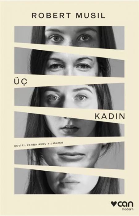 Üc Kadin