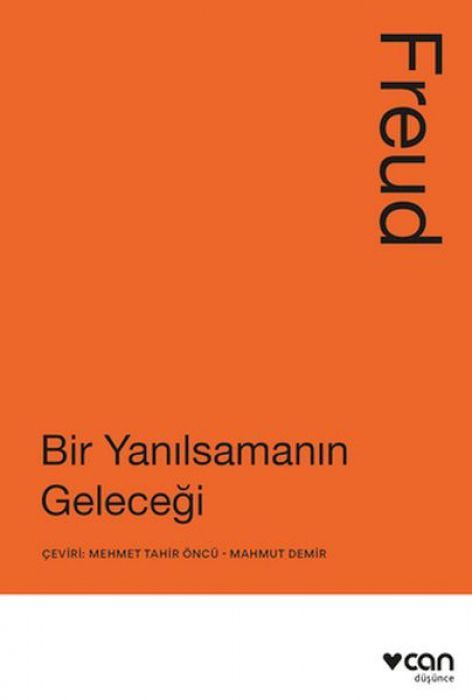 Bir Yanilsamanin Gelecegi