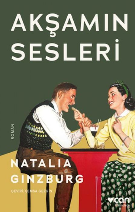 Aksamin Sesleri