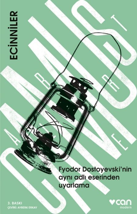 Ecinniler