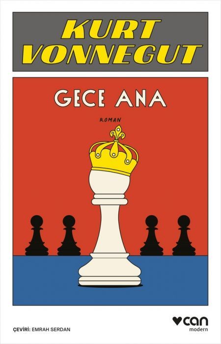Gece Ana