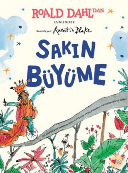 Sakin Büyüme