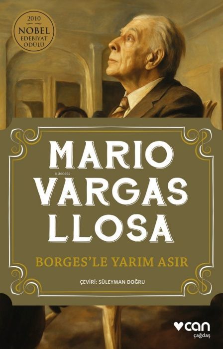 Borgesle Yarim Asir