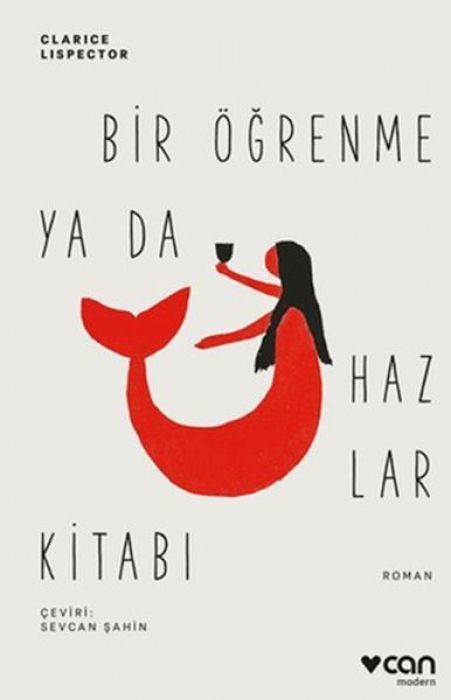 Bir Ögrenme ya da Hazlar Kitabi