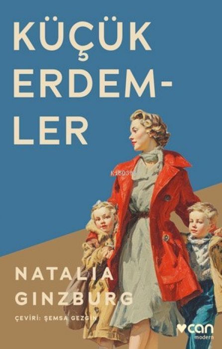 Kücük Erdemler