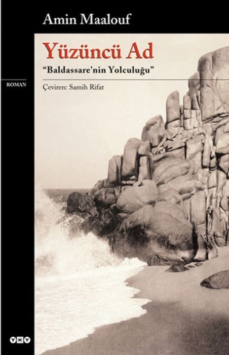 Yüzüncü Ad - Baldassarenin Yolculugu