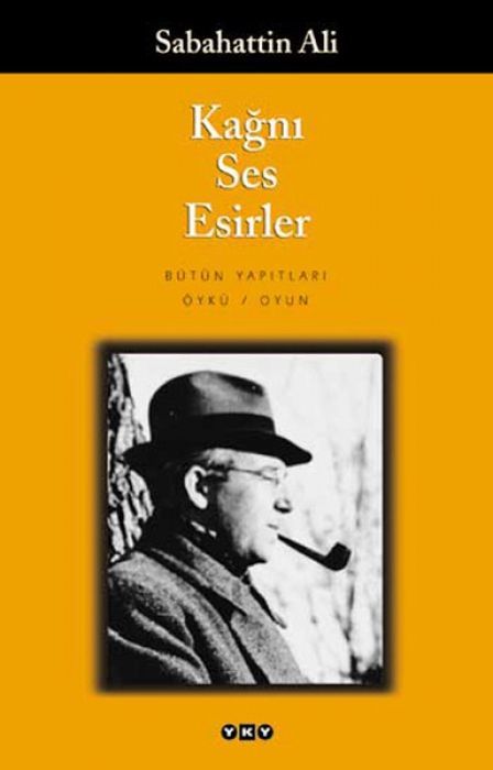 Kagni Ses Esirler