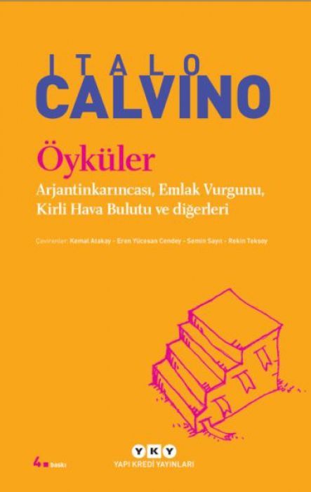 Öyküler