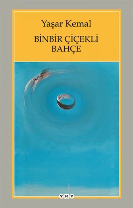 Binbir Cicekli Bahce