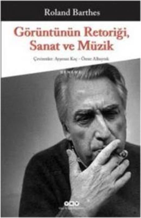 Görüntünün Retorigi, Sanat ve Müzik