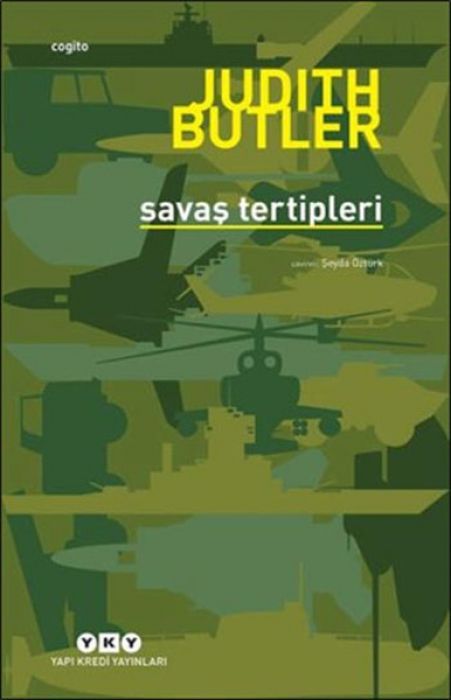 Savas Tertipleri