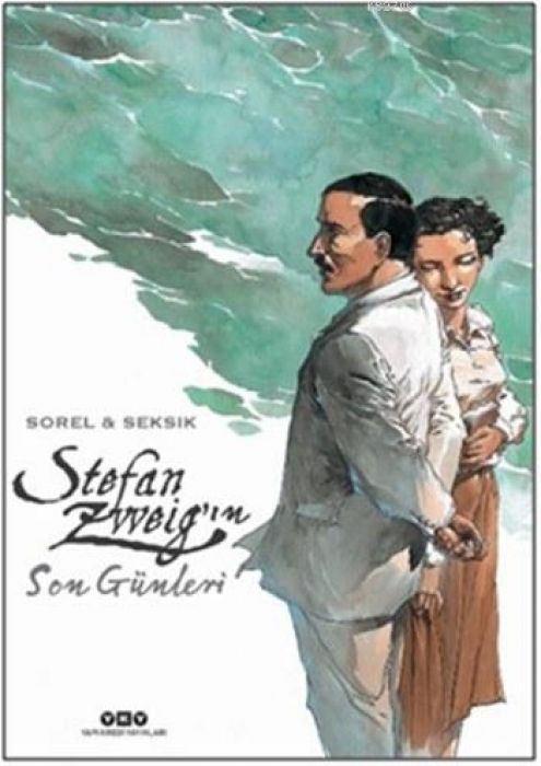 Stefan Zweigin Son Günleri