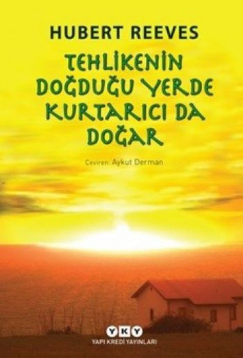 Tehlikenin Dogdugu Yerde Kurtarici da Dogar