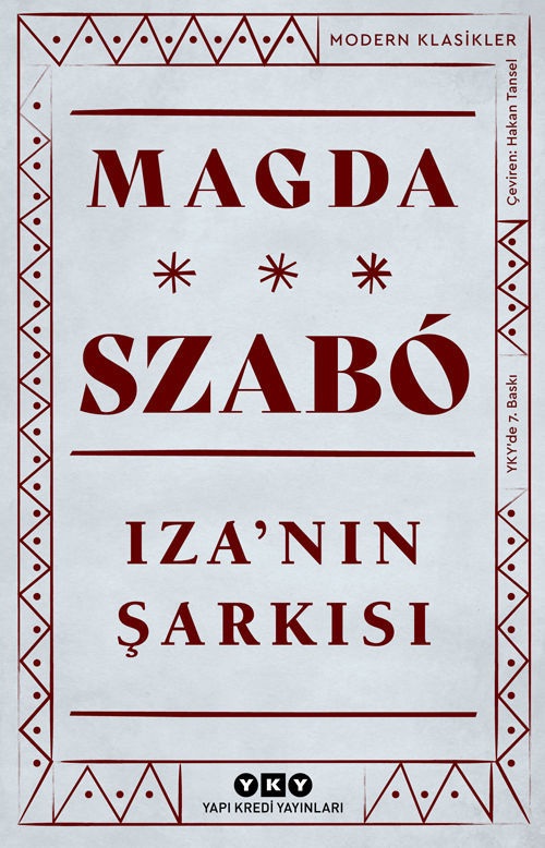 Izanin Sarkisi