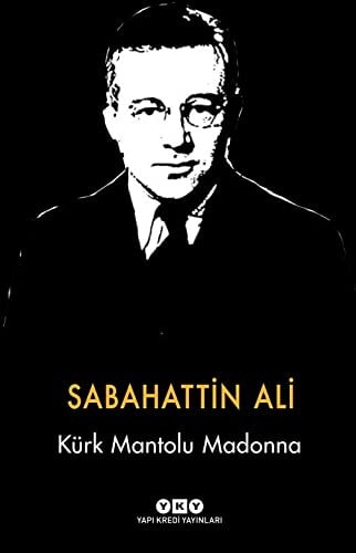 Kürk Mantolu Madonna