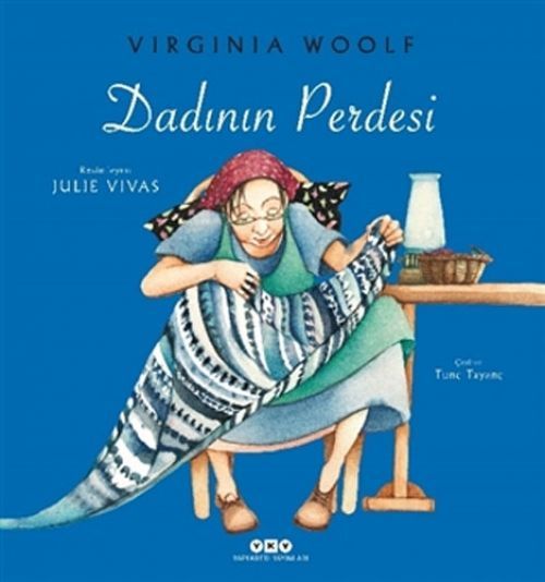 Dadinin Perdesi