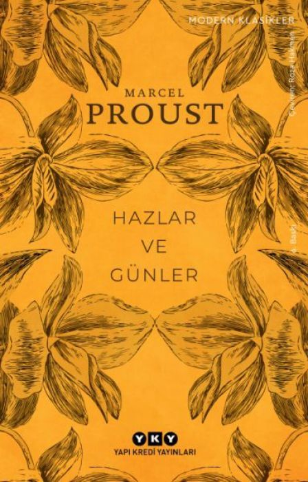Hazlar ve Günler
