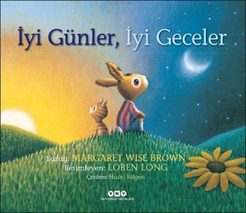 Iyi Günler, Iyi Geceler