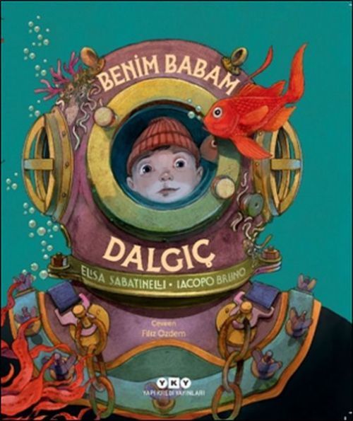 Benim Babam Dalgic
