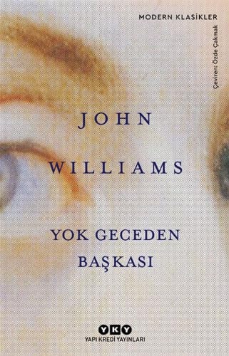 Yok Geceden Baskasi