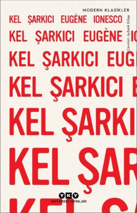 Kel Sarkici
