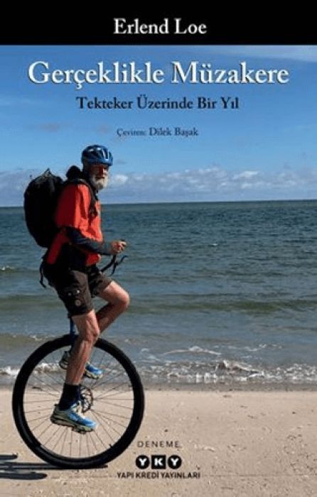 Gerceklikle Müzakere