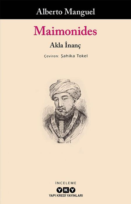 Maimonides - Akla Inanc
