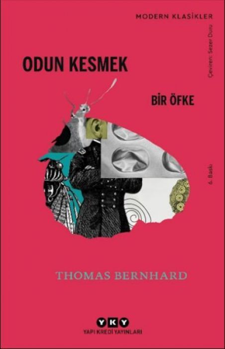 Odun Kesmek