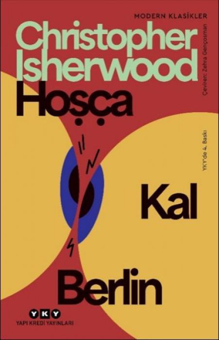 Hosca Kal Berlin