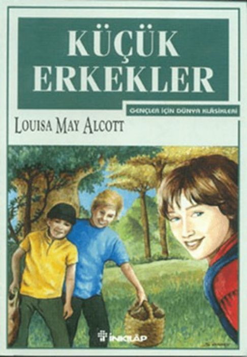 Kücük Erkekler