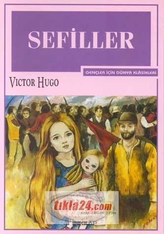 Sefiller