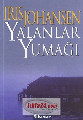 Yalanlar Yumagi