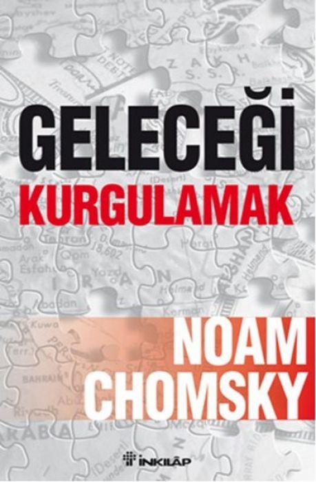 Gelecegi Kurgulamak
