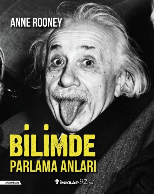 Bilimde Parlama Anlari
