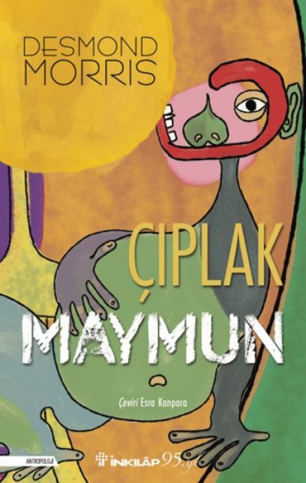 Ciplak Maymun