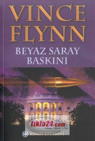 Beyaz Saray Baskini
