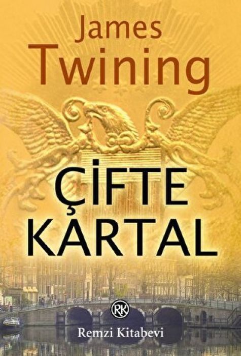 Cifte Kartal