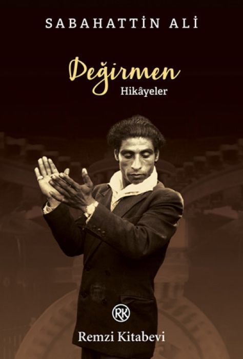 Buchcover