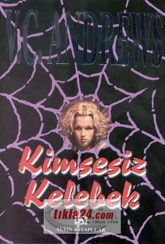 Kimsesiz Kelebek