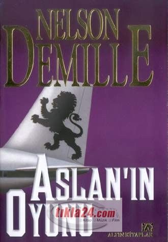 Aslanin Oyunu