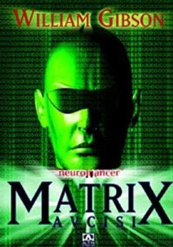 Matrix Avcısı ( #1)