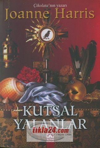 Kutsal Yalanlar
