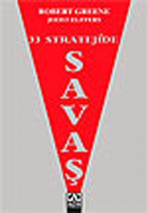 33 Stratejide Savas