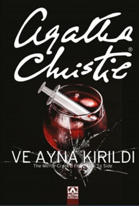Ve Ayna Kirildi