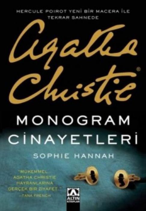 Monogram Cinayetleri